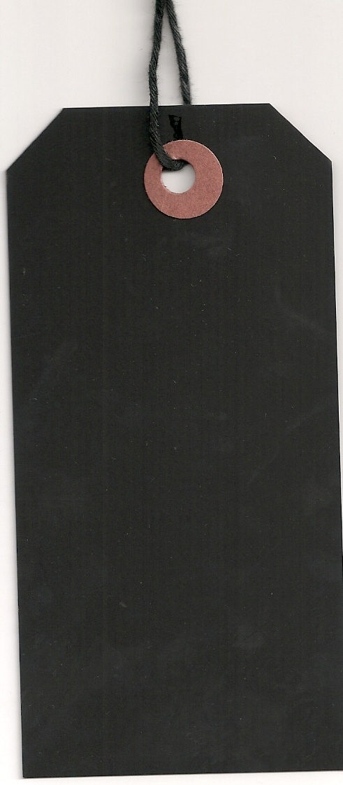 Combo Pack - Black Chalk Stock